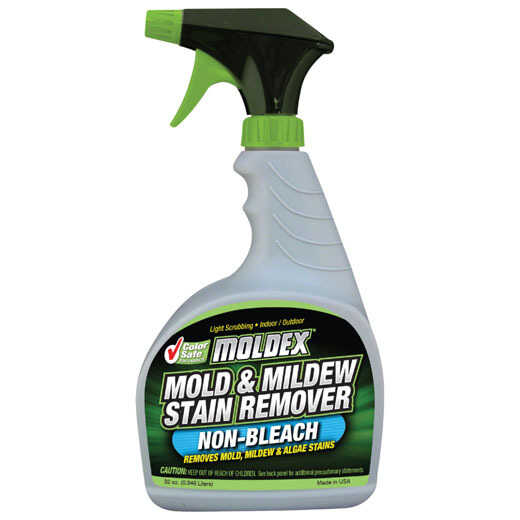 Mold Cleaners and Preventers
