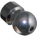 Lasco 1/2 In. Chrome Arm Ball Joint Image 1
