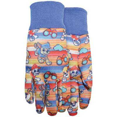 Nickelodeon Paw Patrol Toddler Jersey Glove, Blue