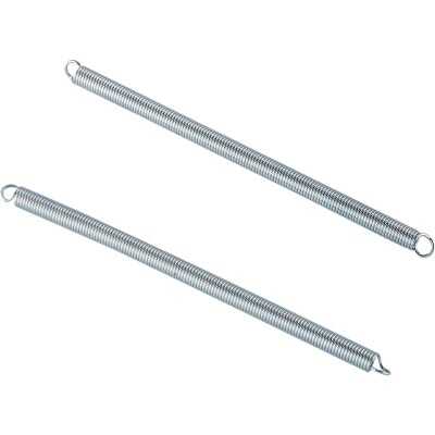 Century Spring 8-1/2 In. x 7/8 In. Extension Spring (1 Count)